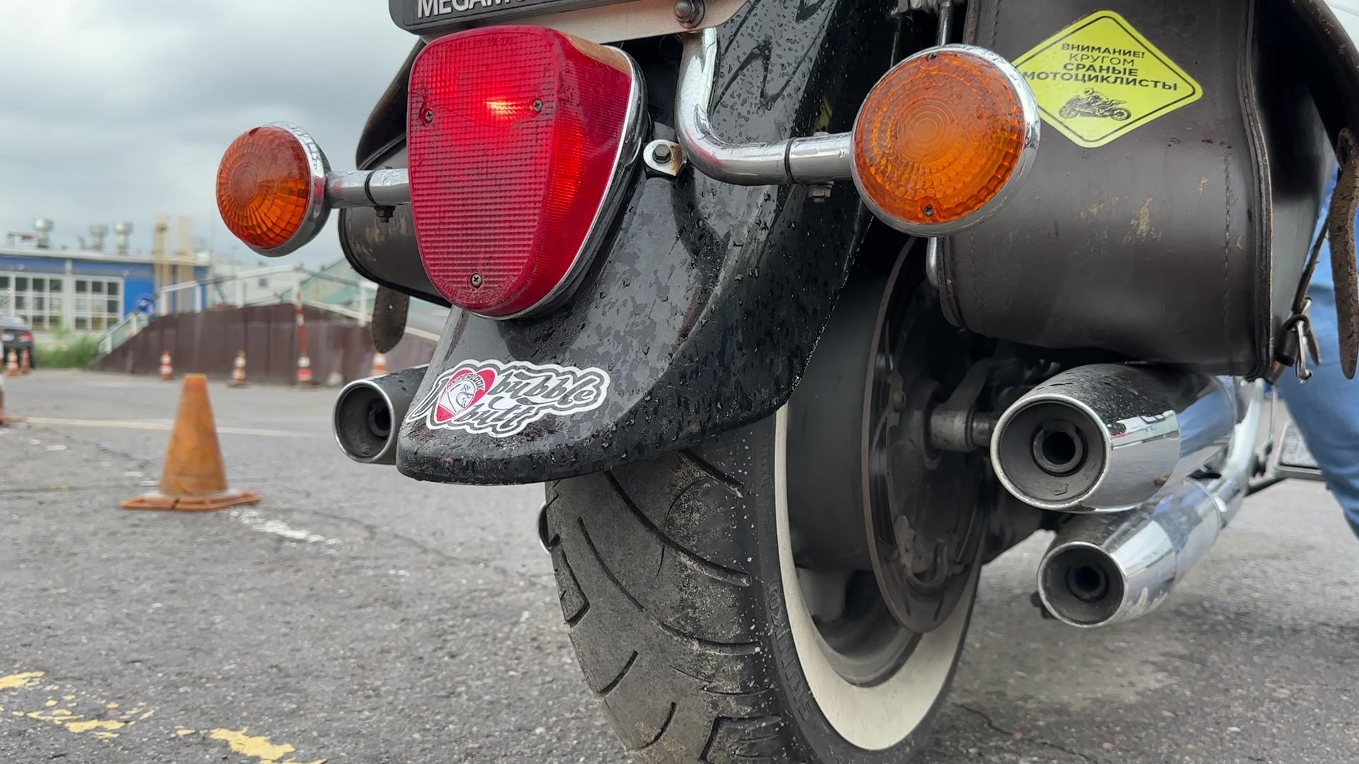 Реутов, мотокросс, гонки, спорт,Егор Остапенко,