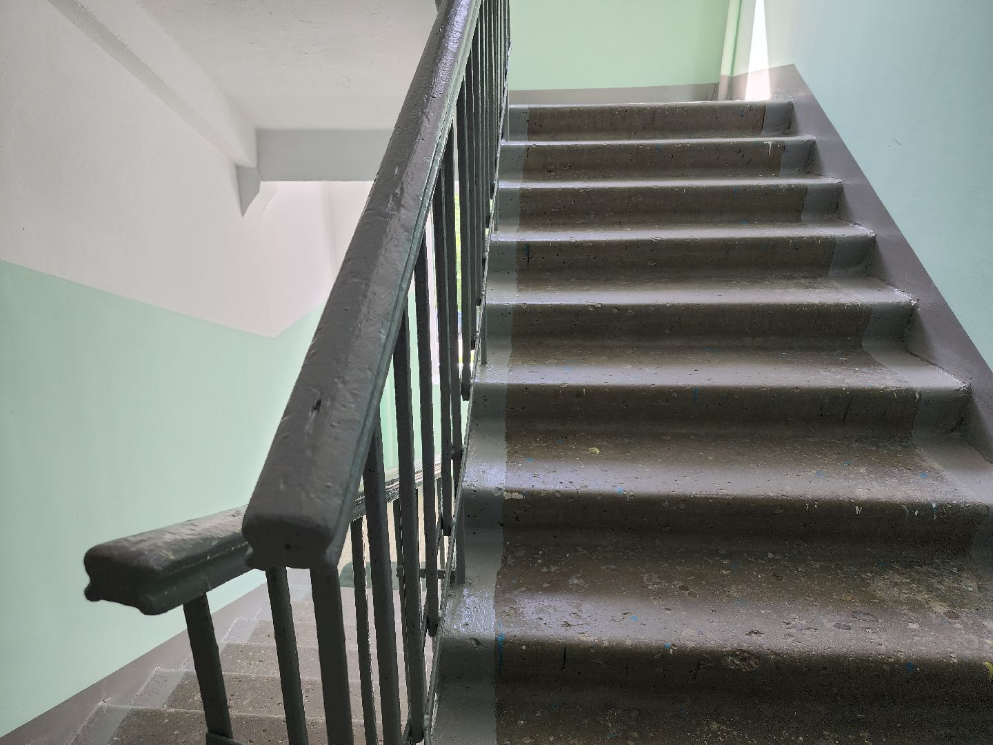 ремонт подъездов, орехово зуево,