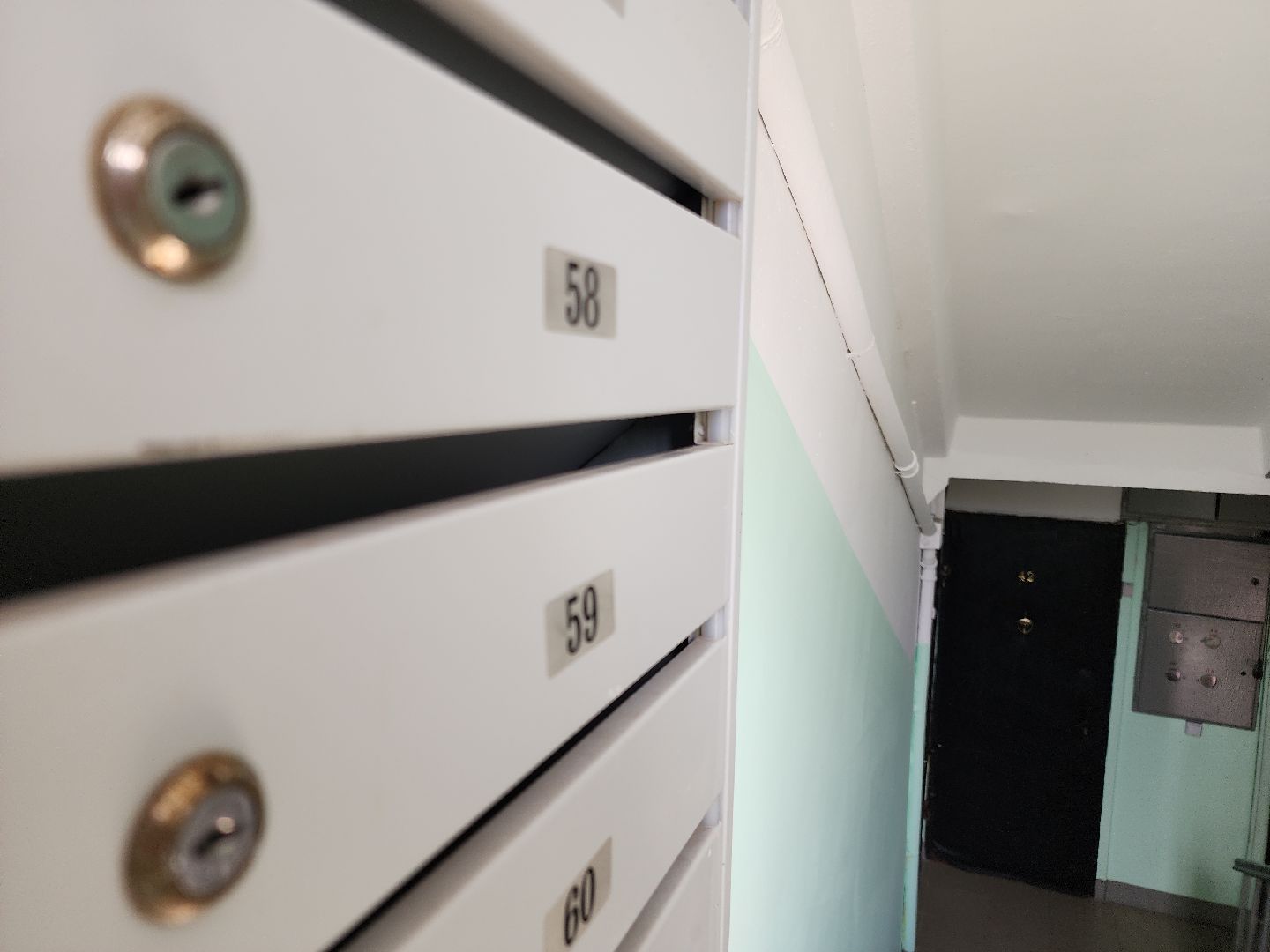 ремонт подъездов, орехово зуево,