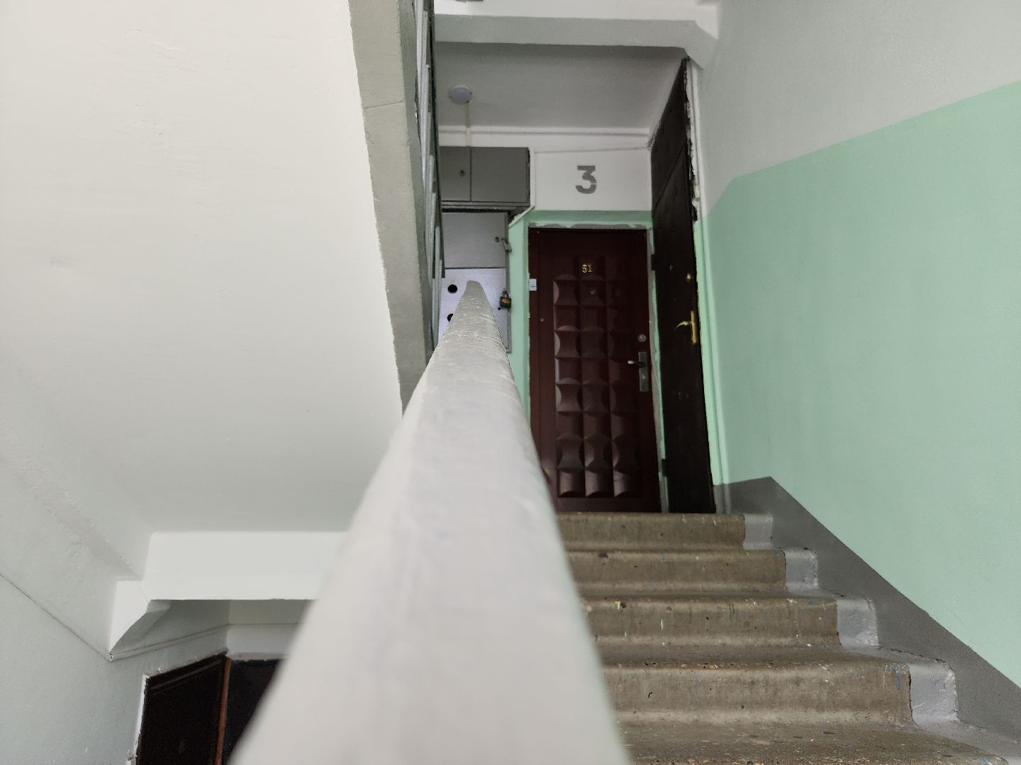 ремонт подъездов, орехово зуево,