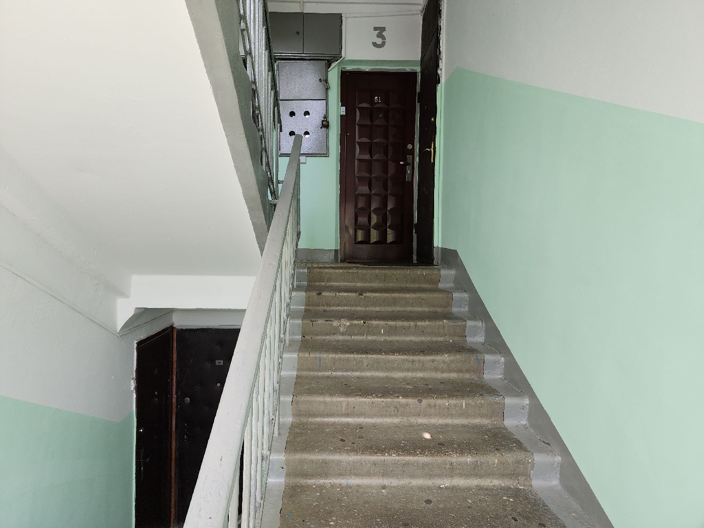 ремонт подъездов, орехово зуево,