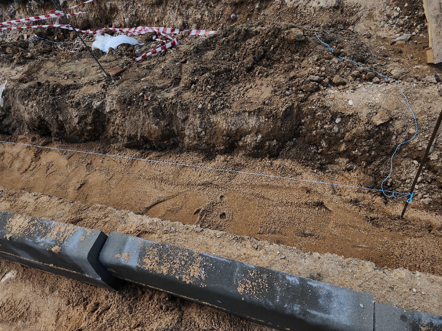 Ремонт дорог, Ремонт тротуаров, Руза, рузский городской округ, дорожные работы, московская область, подмосковье,