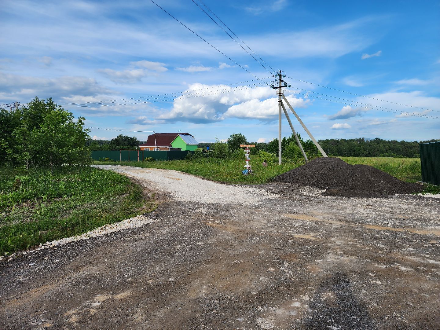 Зарайск, выездная администрация, дороги,