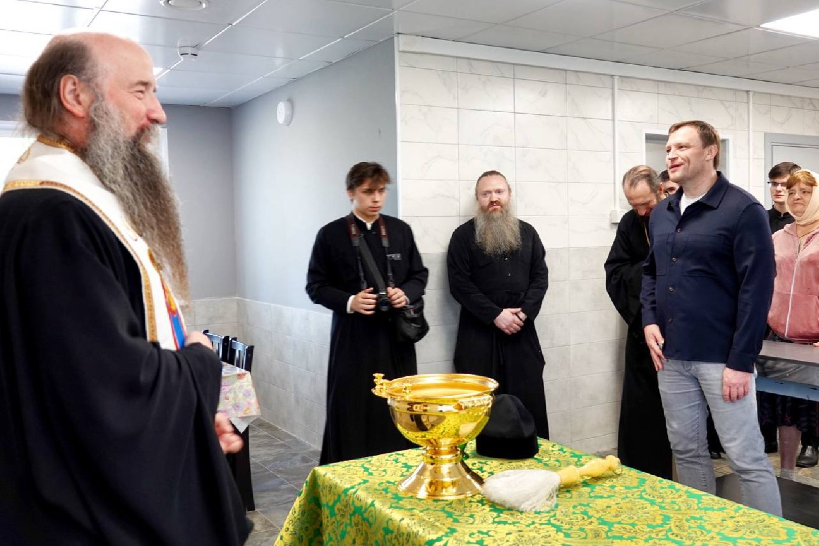 Сергиев Посад, Помощь, Вера, Поддержка, Троице-Сергиева лавра, Сергей Пахомов,