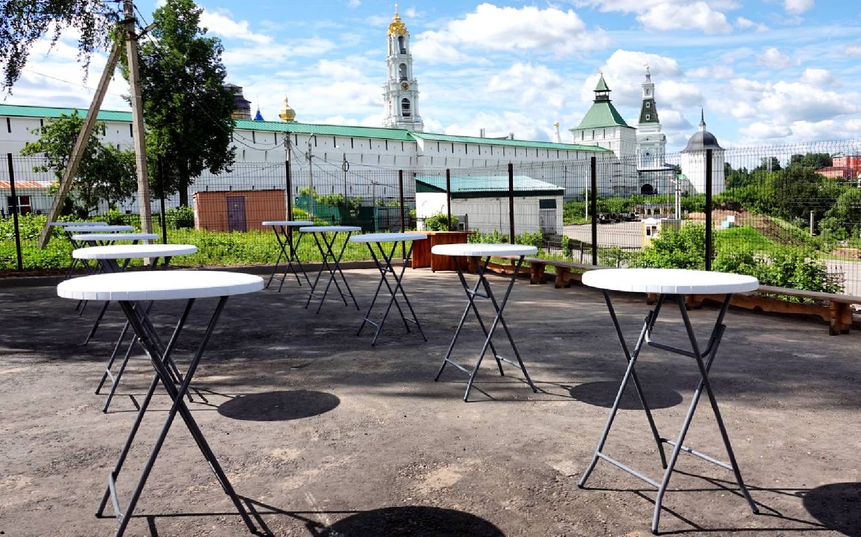 Сергиев Посад, Помощь, Вера, Поддержка, Троице-Сергиева лавра, Сергей Пахомов,