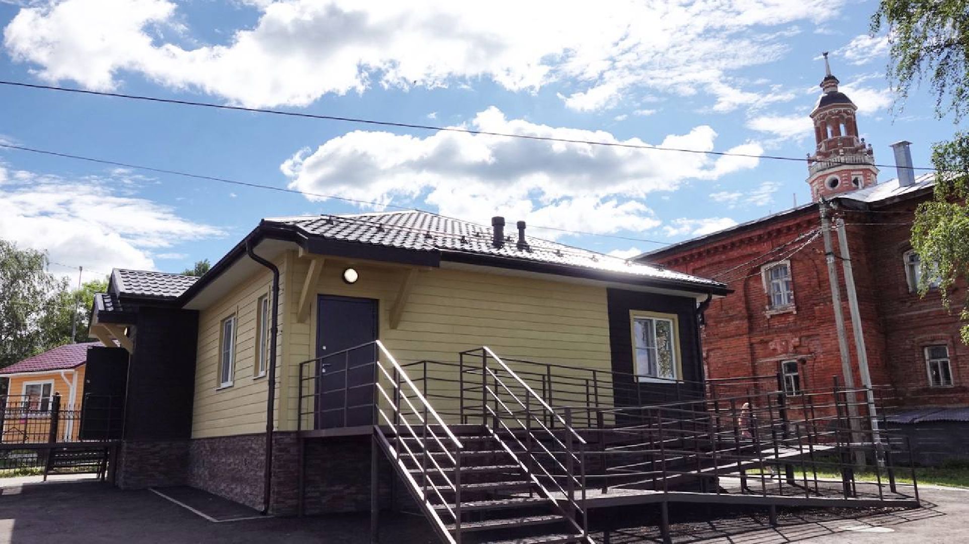 Сергиев Посад, Помощь, Вера, Поддержка, Троице-Сергиева лавра, Сергей Пахомов,