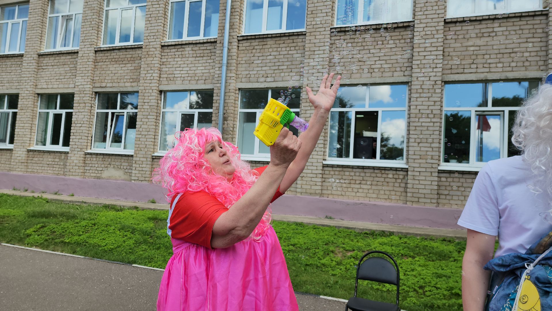 школьный лагерь, руза, дети, детство, каникулы, каникулы в рузе, лето в подмосковье,