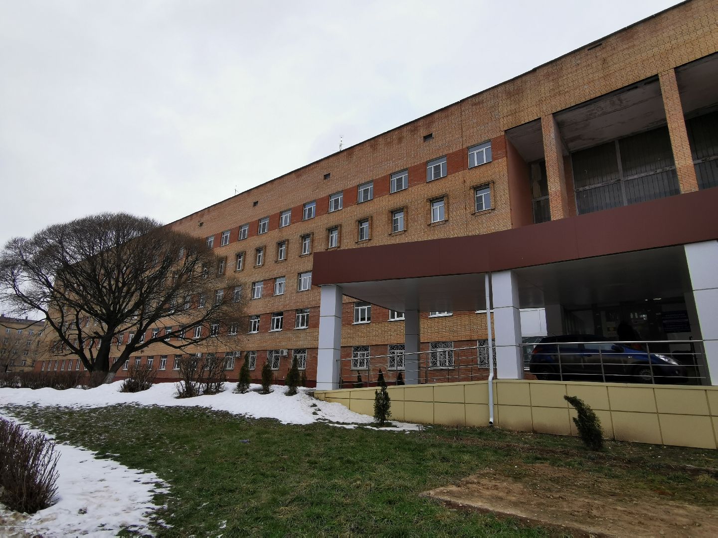 Подольск. неонатолог, роддом