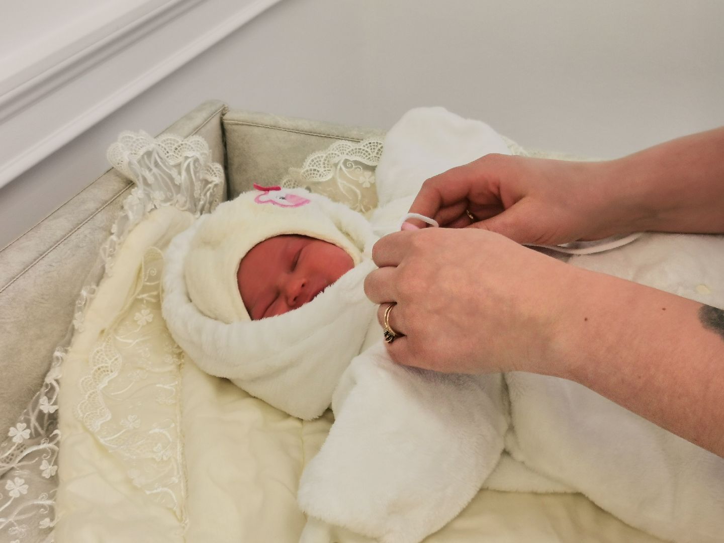 Подольск. неонатолог, роддом