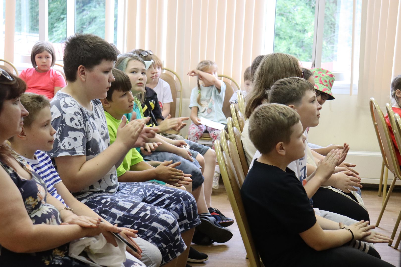 Александр Мерзликин, экология, мусор, Лето в Подмосковье,