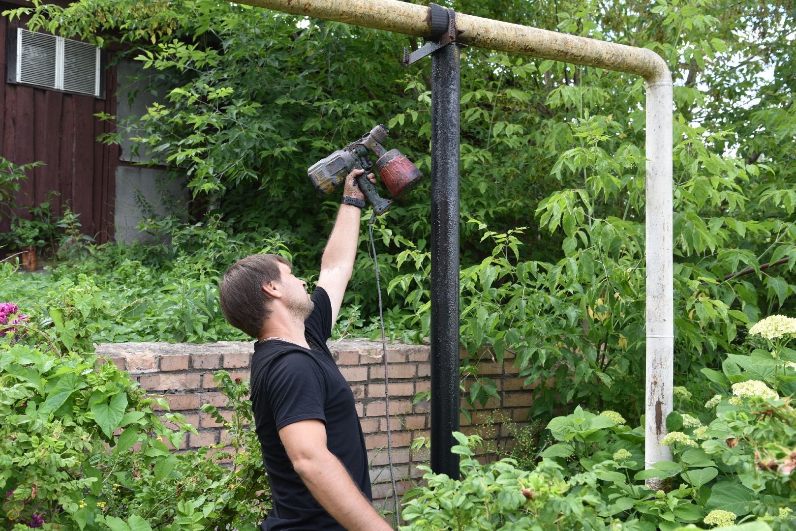 лотошино, благоустройство, дворовая территория,