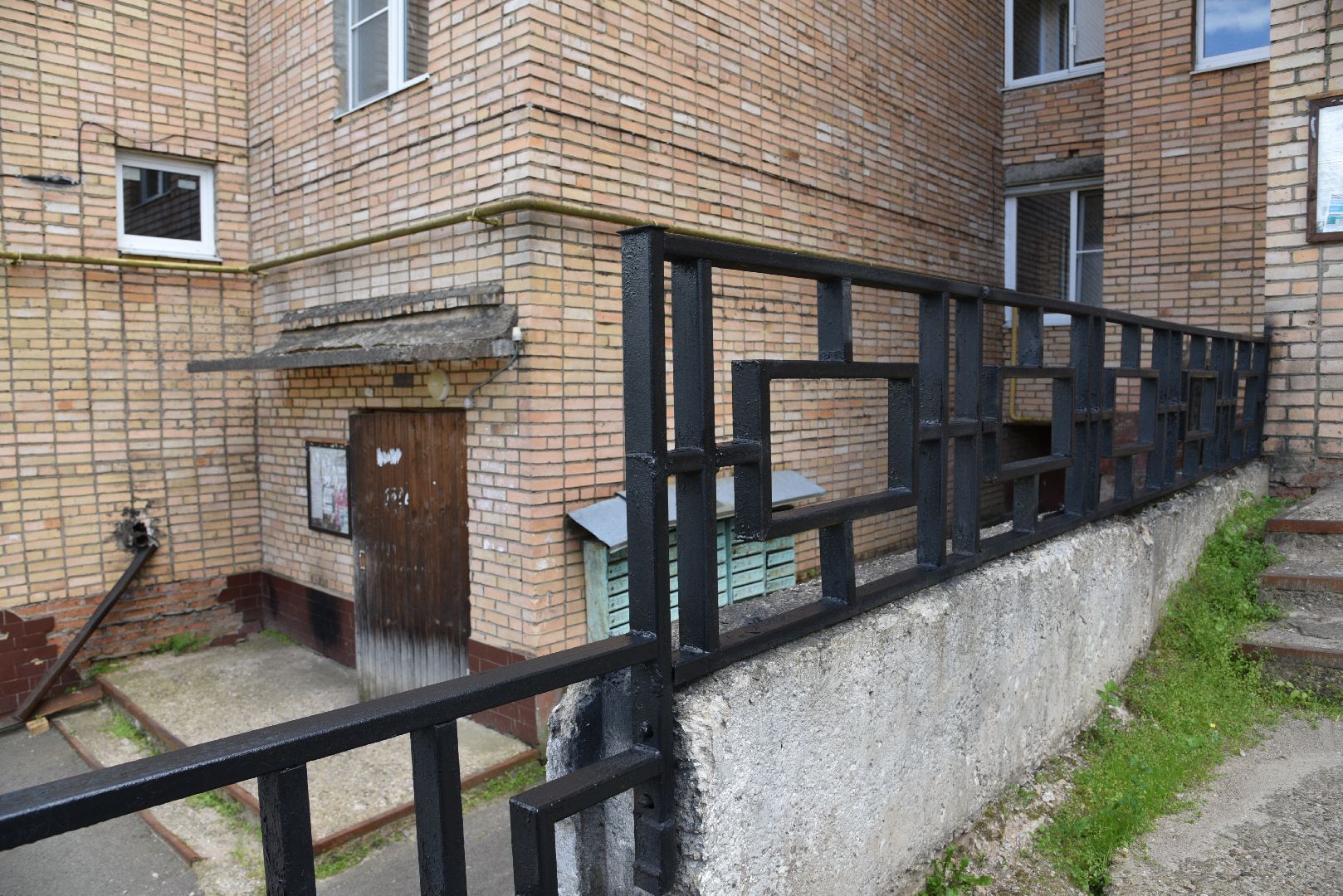 лотошино, благоустройство, дворовая территория,