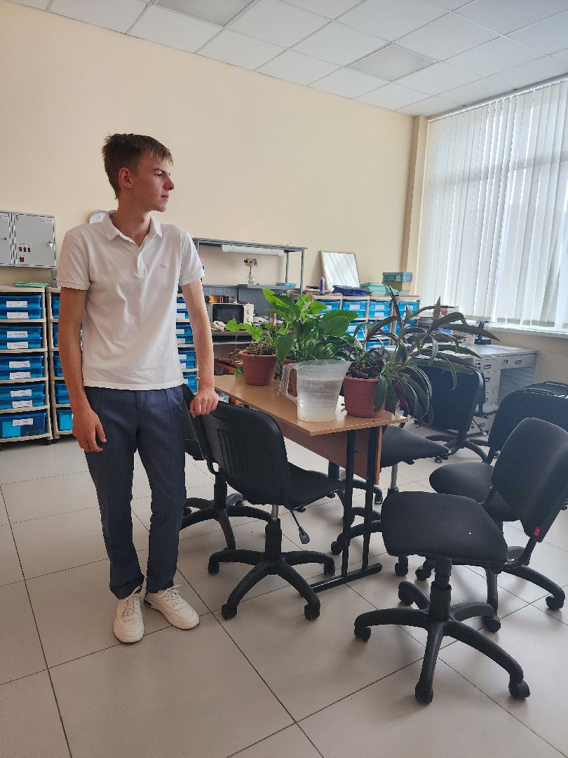 волоколамск, егэ, образование, стобальник,