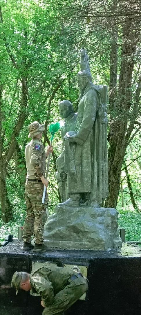 Дмитров, Следственный комитет РФ,