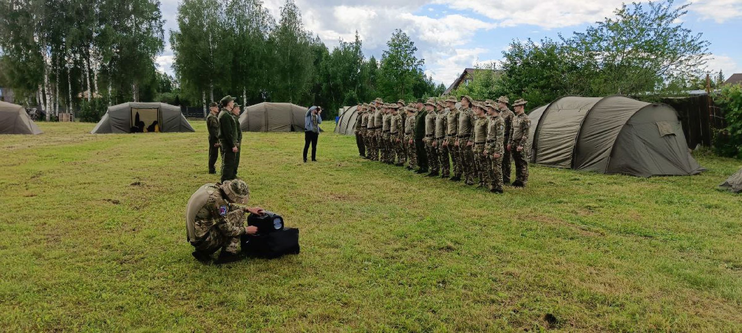 Дмитров, Следственный комитет РФ,