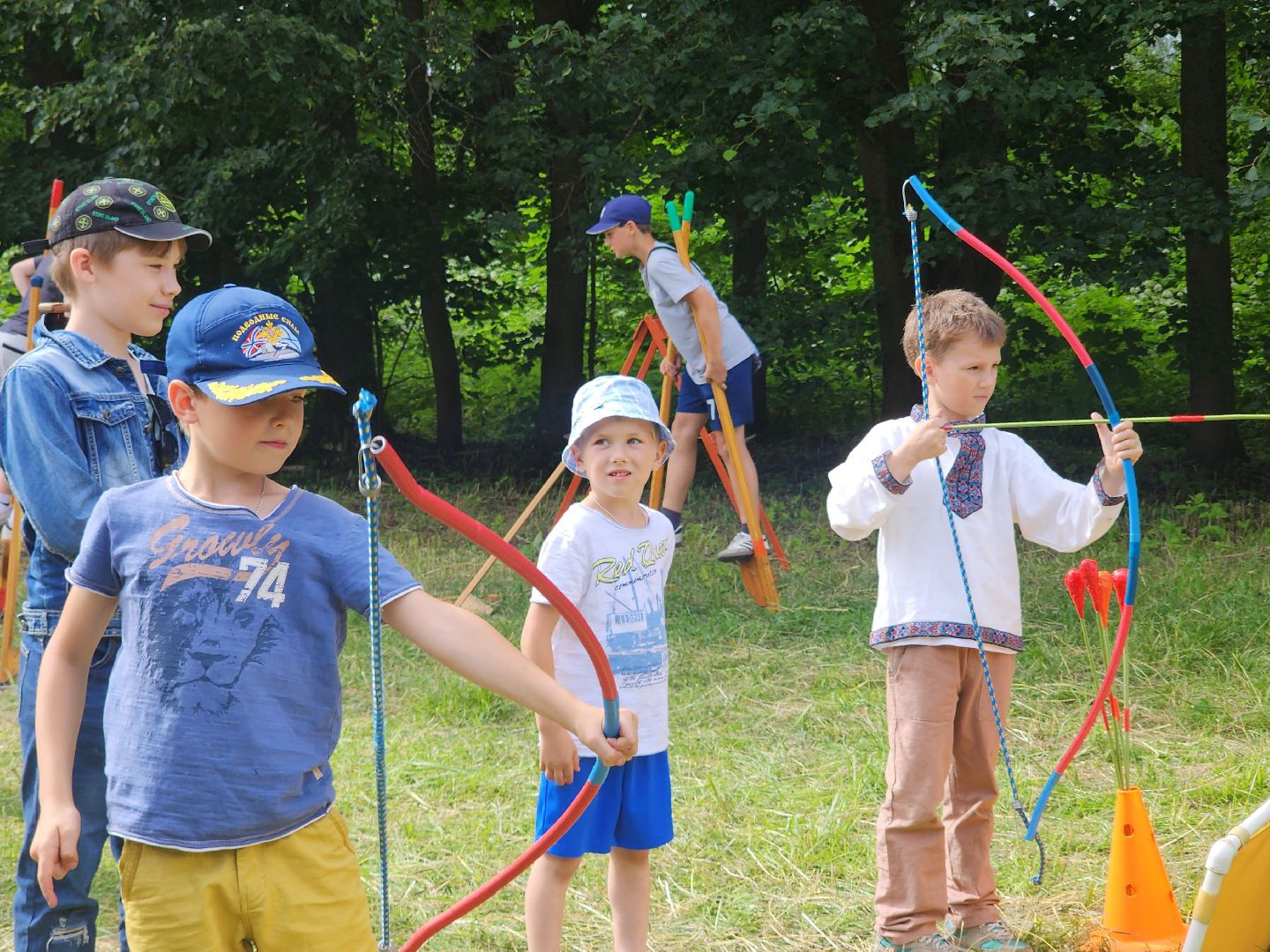 Звенигород, Культура,