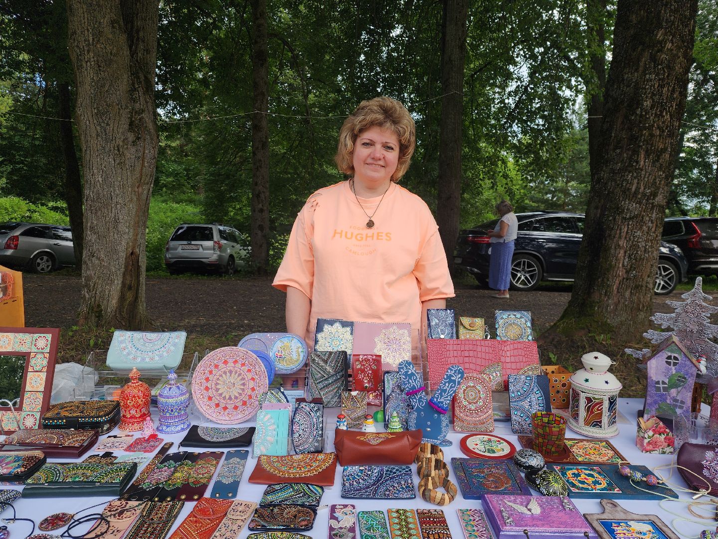 Звенигород, Культура,