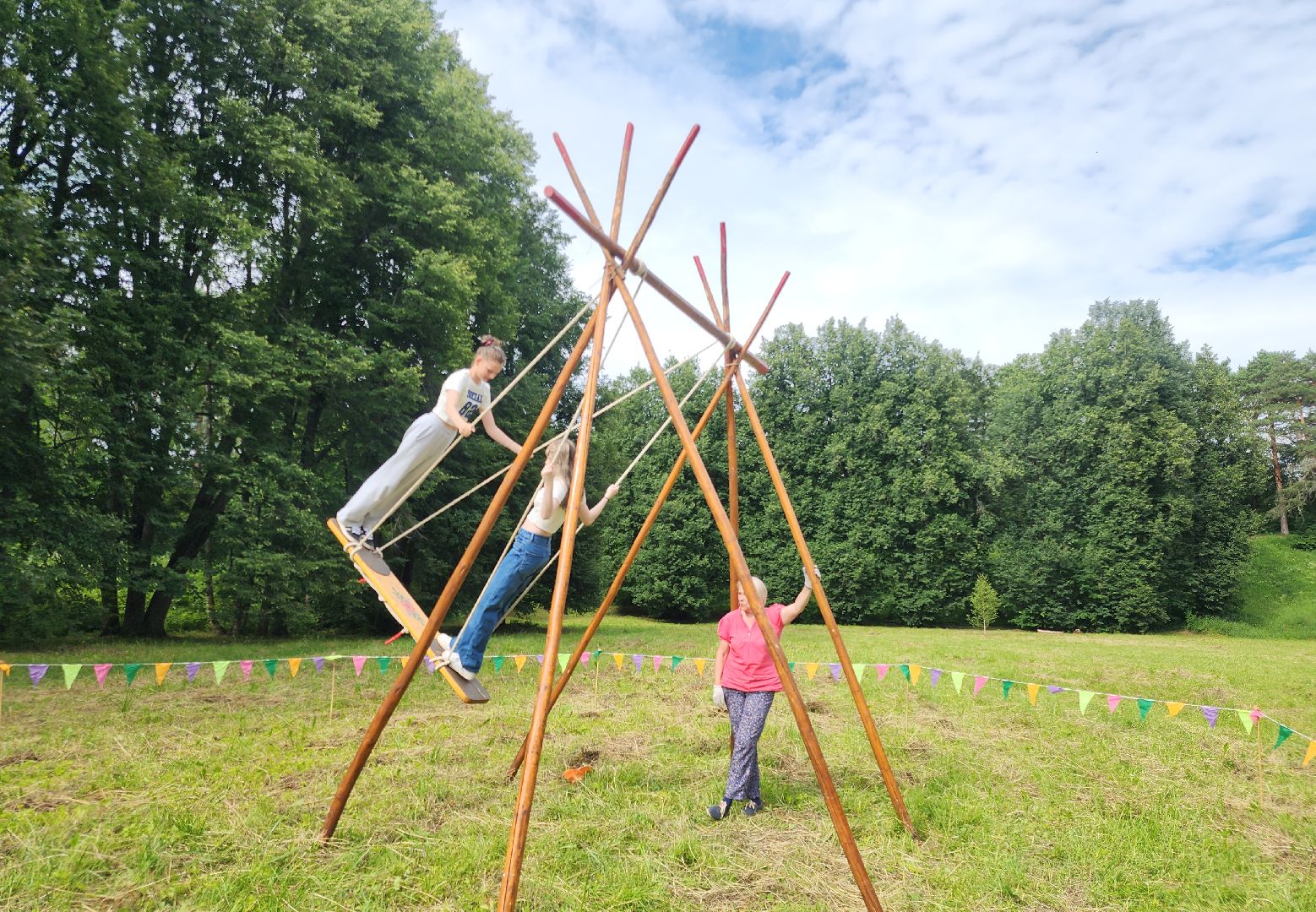 Звенигород, Культура,