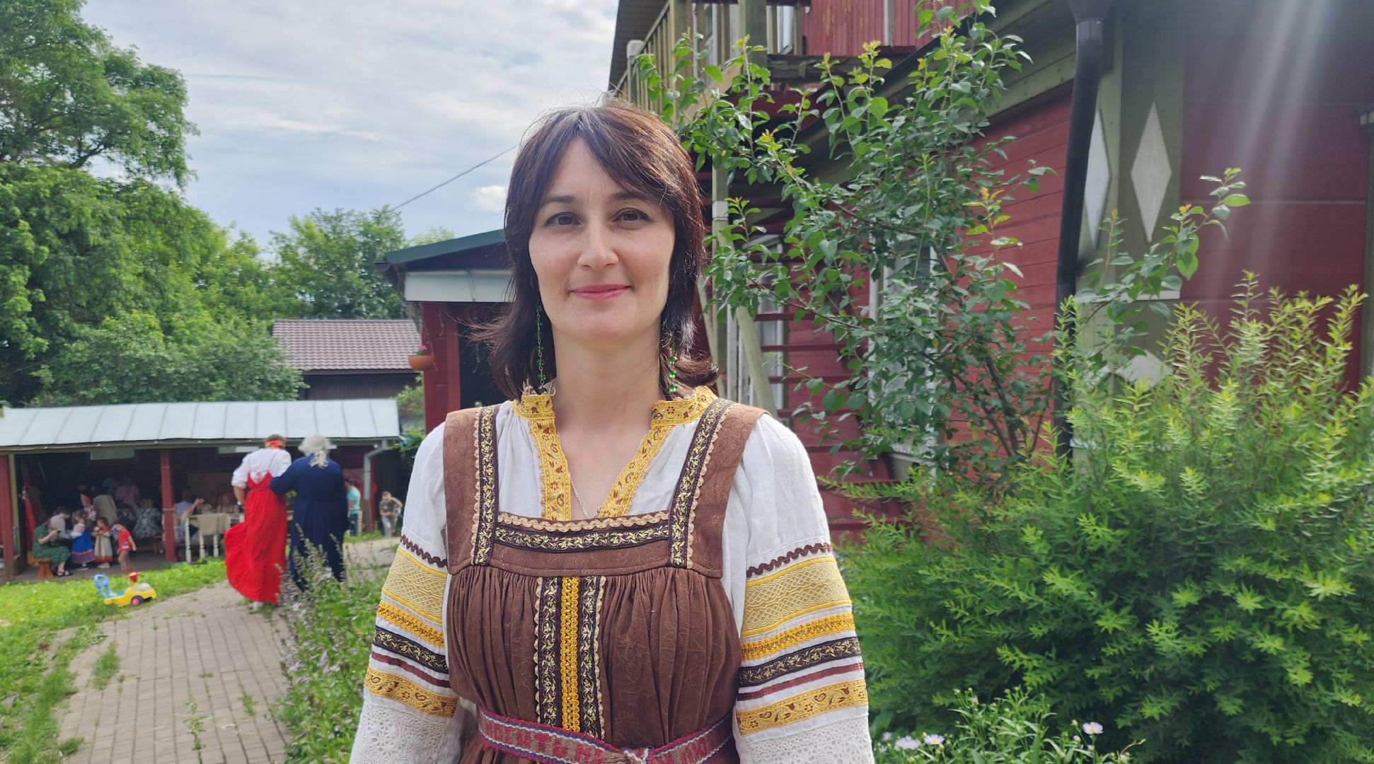 Звенигород, Культура,