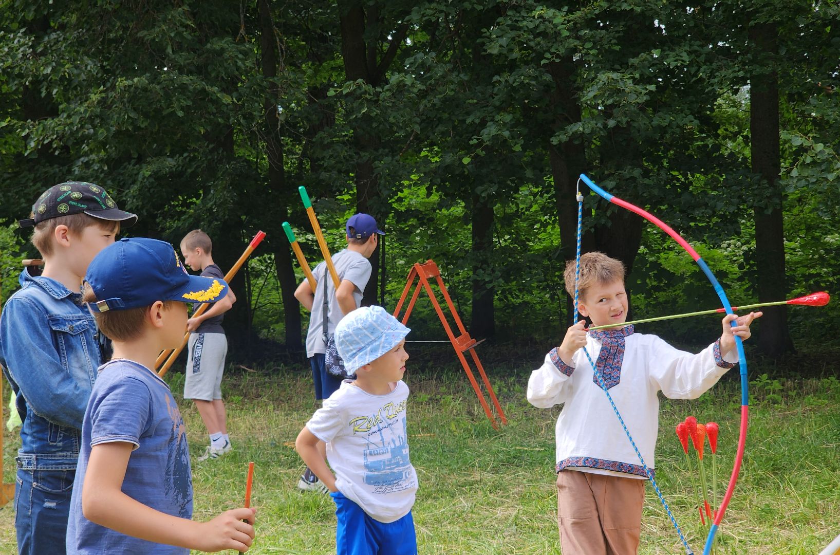 Звенигород, Культура,