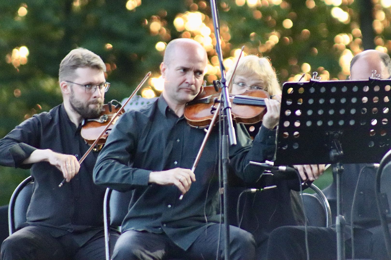 Клин, общество, культура, фестивали, Чайковский, лето в подмосковье,