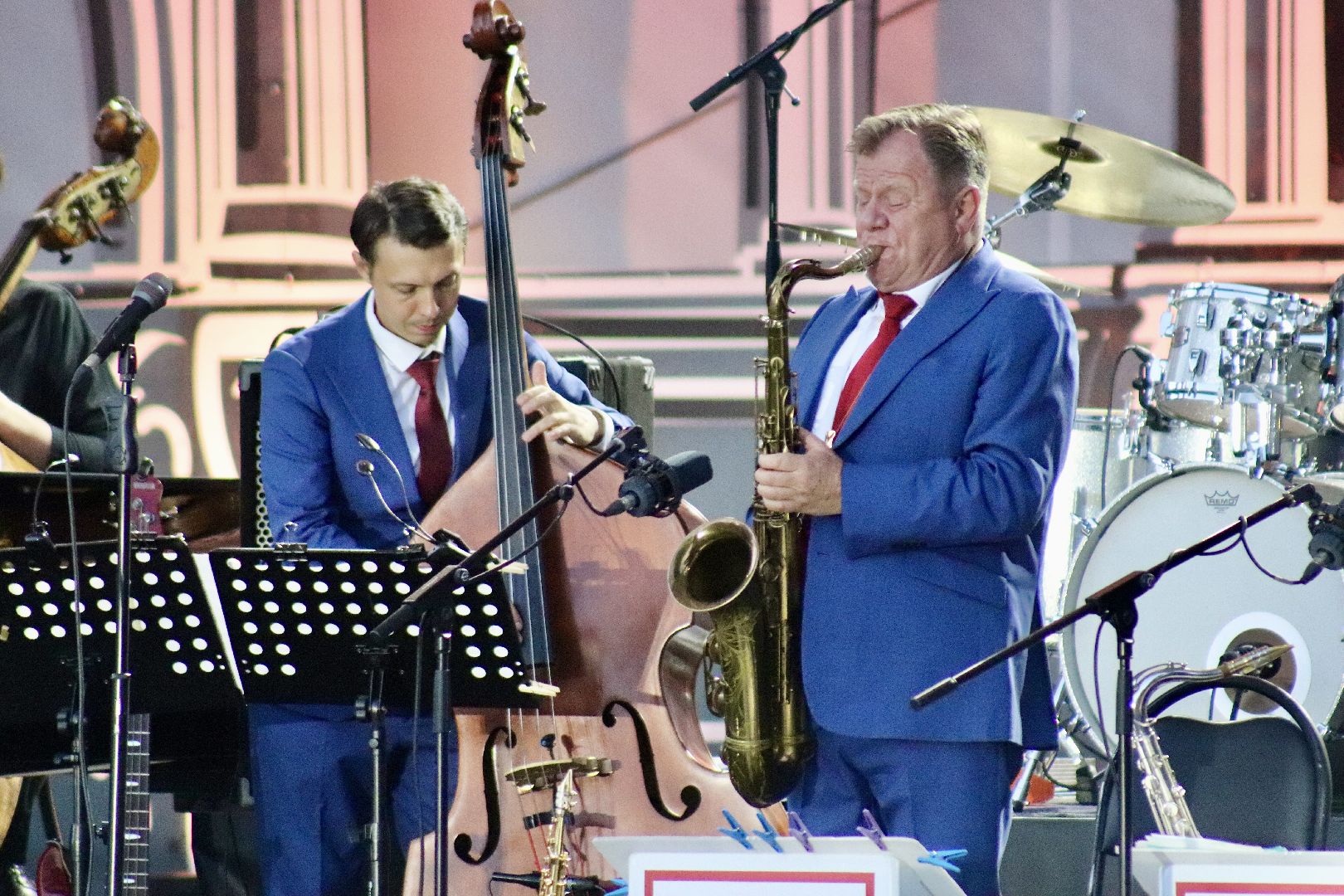 Клин, общество, культура, фестивали, Чайковский, лето в подмосковье,