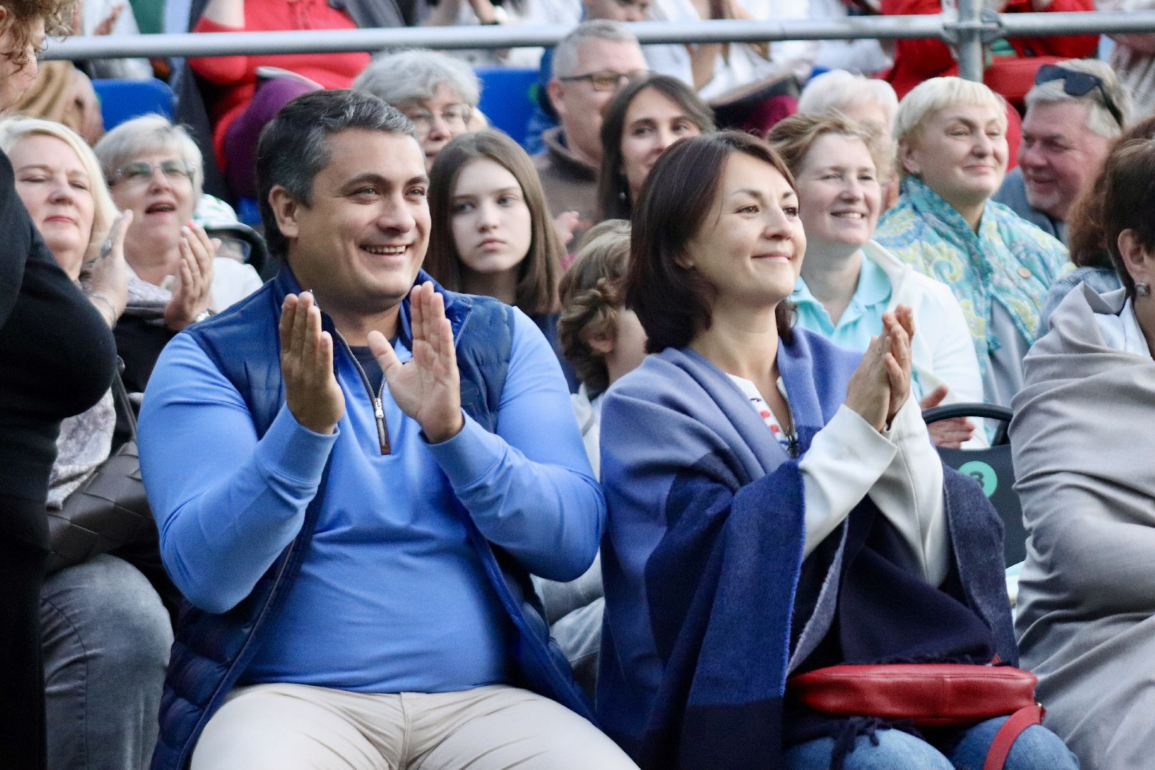 Клин, общество, культура, фестивали, Чайковский, лето в подмосковье,