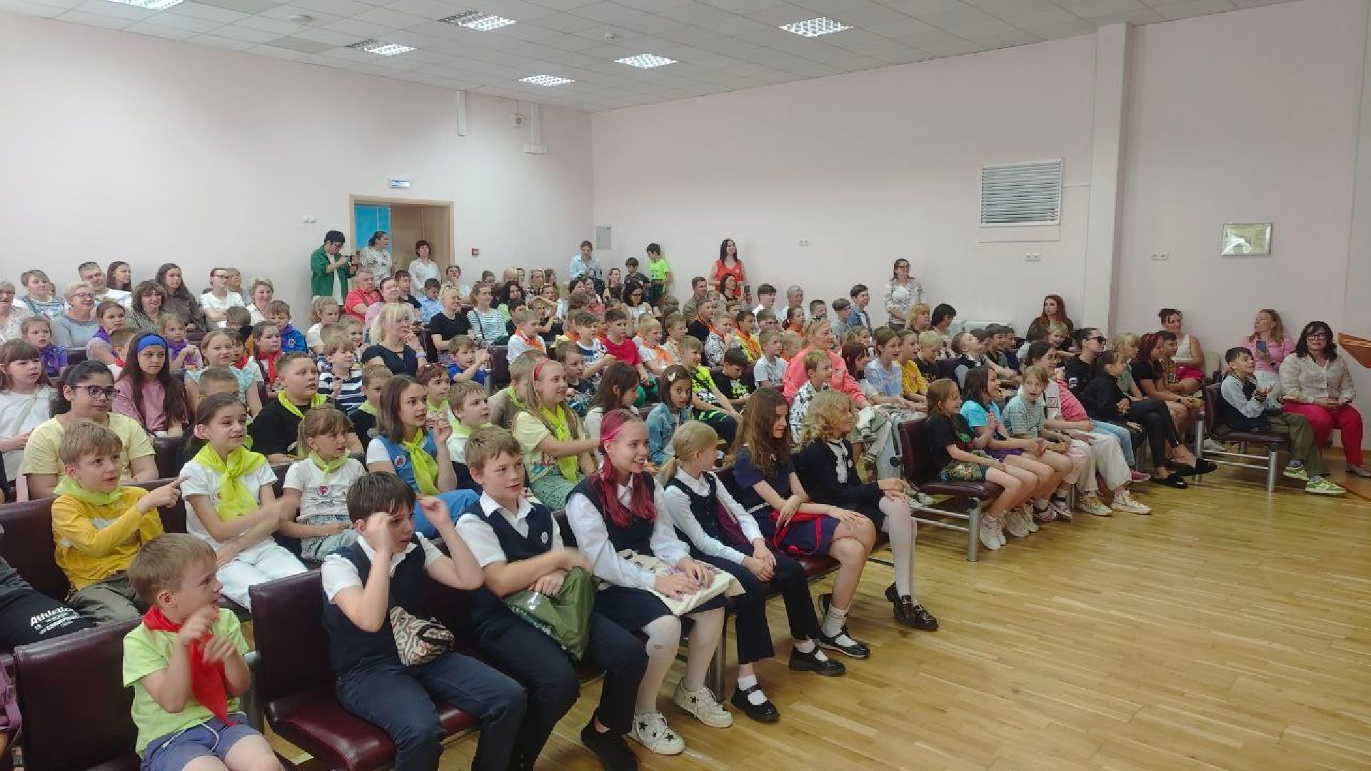 китайский язык, гимназия 5, Домодедово,