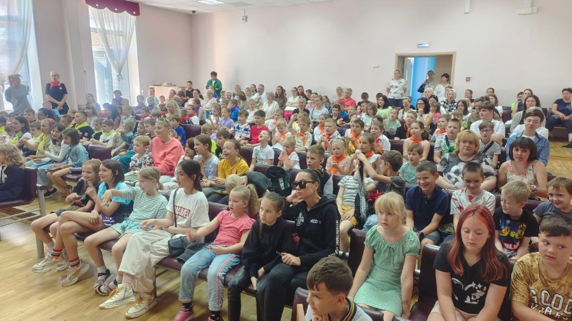 китайский язык, гимназия 5, Домодедово,