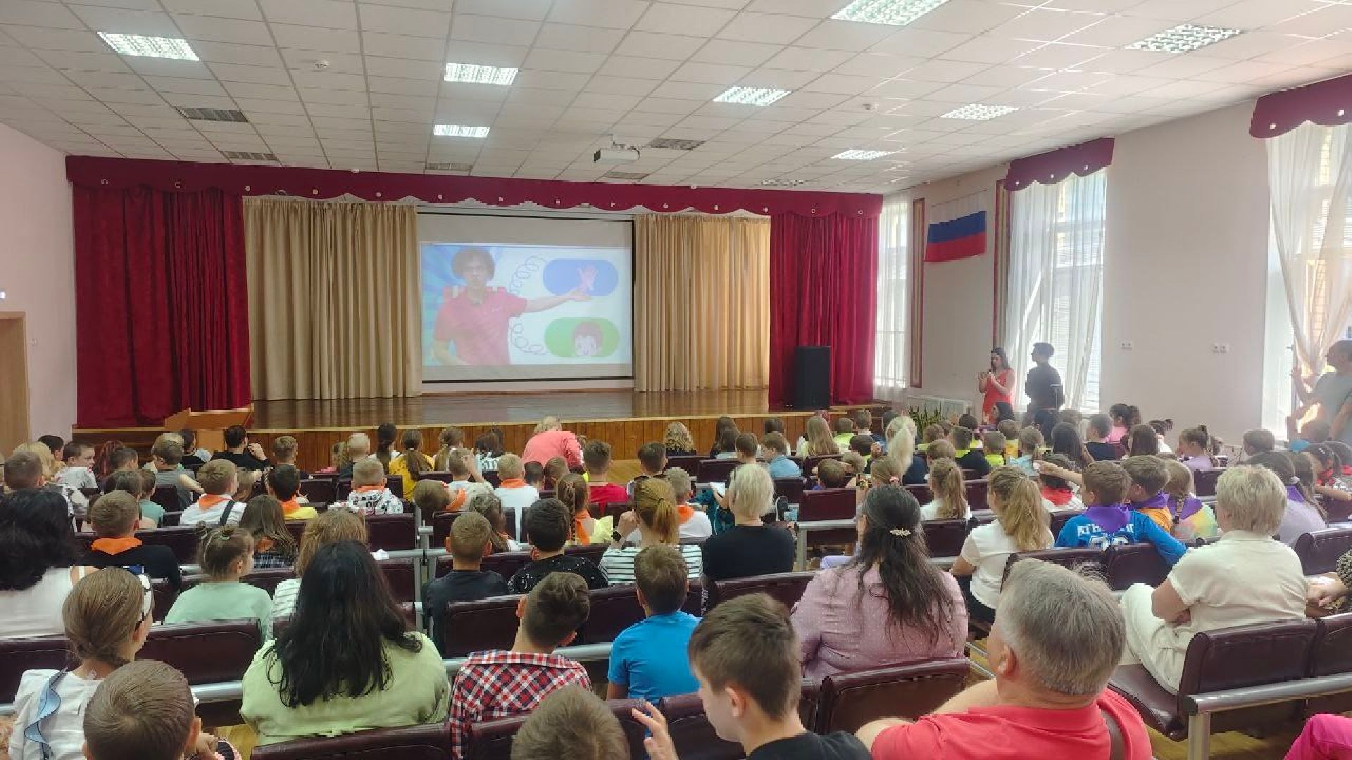 китайский язык, гимназия 5, Домодедово,