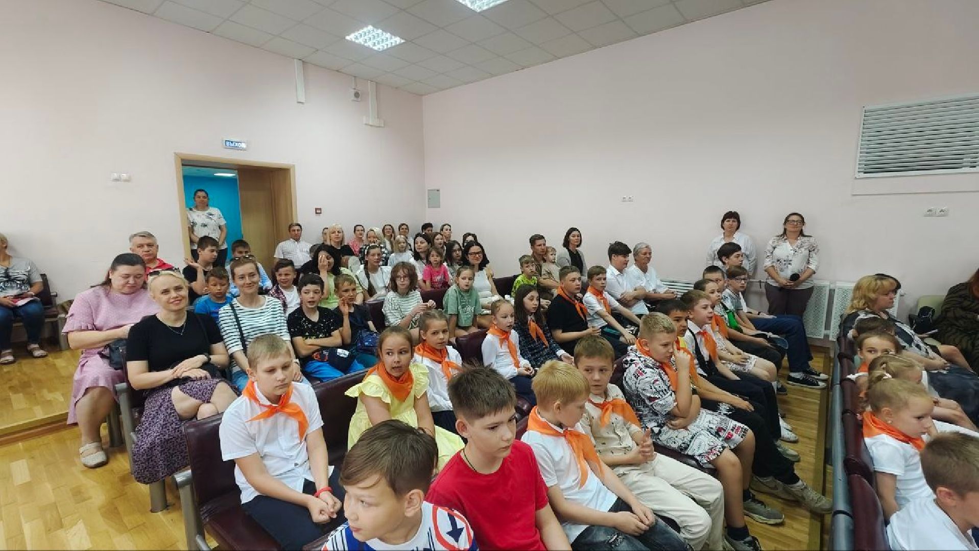 китайский язык, гимназия 5, Домодедово,