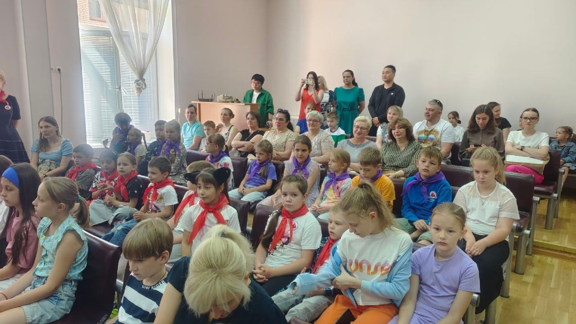 китайский язык, гимназия 5, Домодедово,