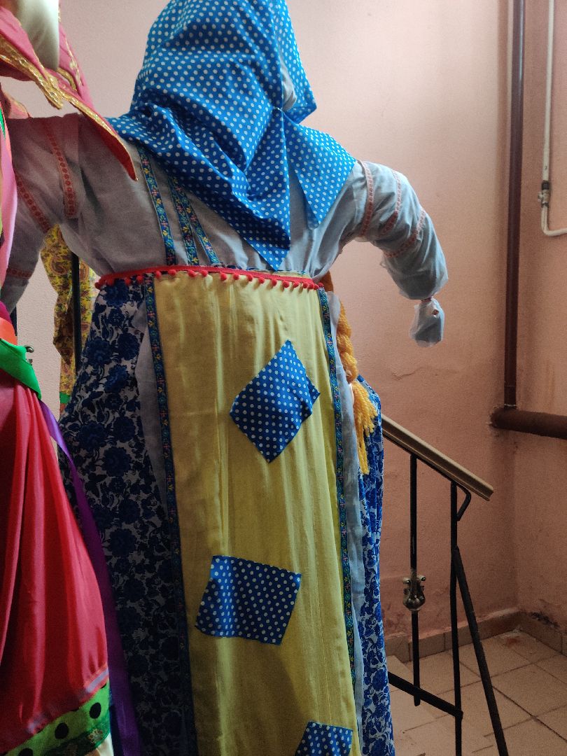 Красноармейск, общество