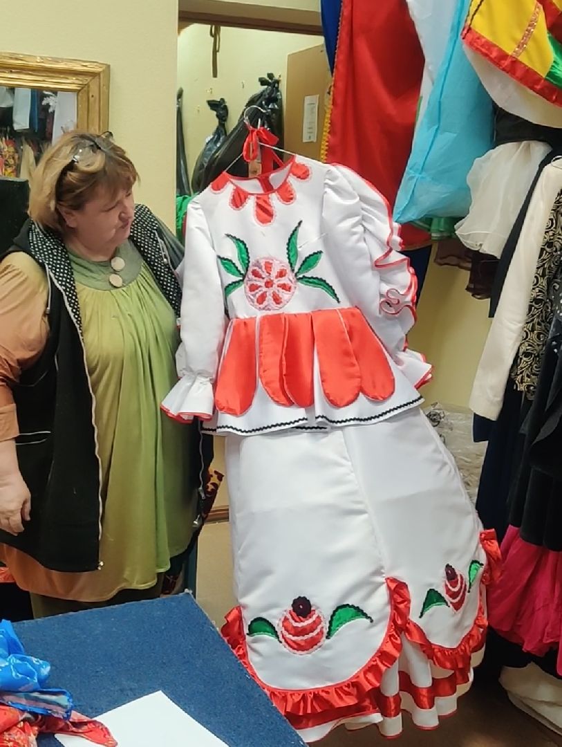 Красноармейск, общество