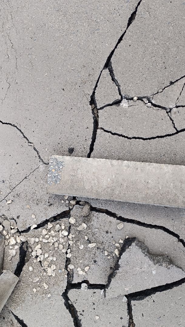 ремонт дорог, лобня, дорога,