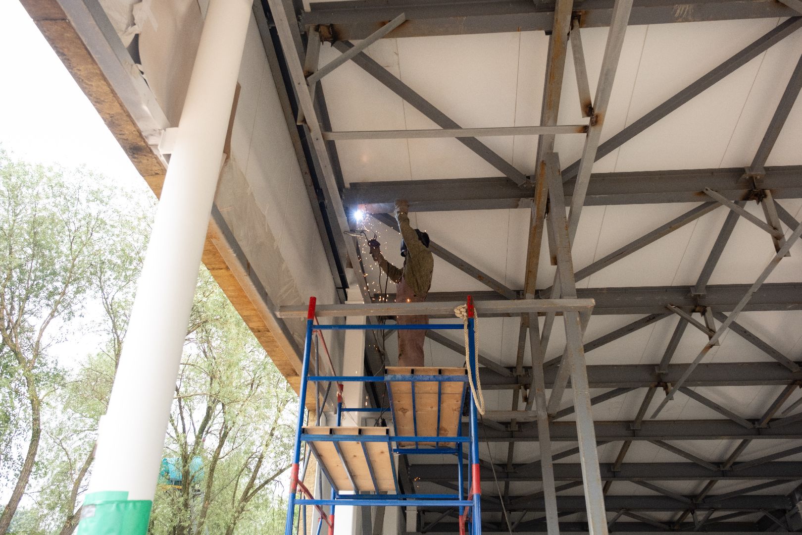 лыткарино, волкуша, благоустройство, пирс,