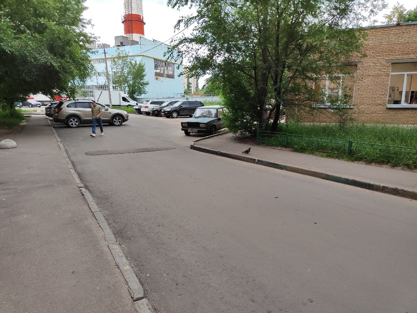 лыткарино, дороги, ямочный ремонт, жкх,