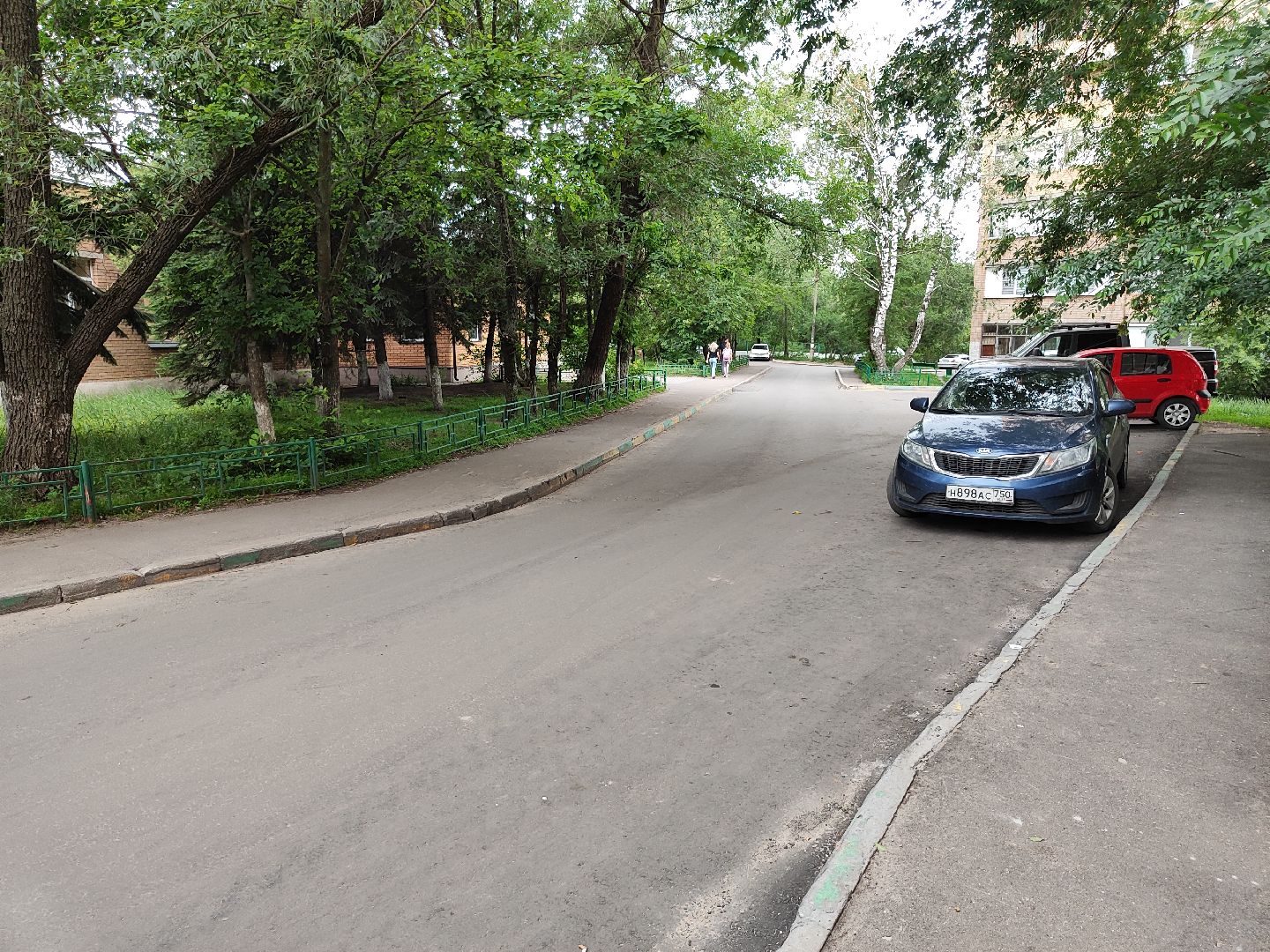 лыткарино, дороги, ямочный ремонт, жкх,