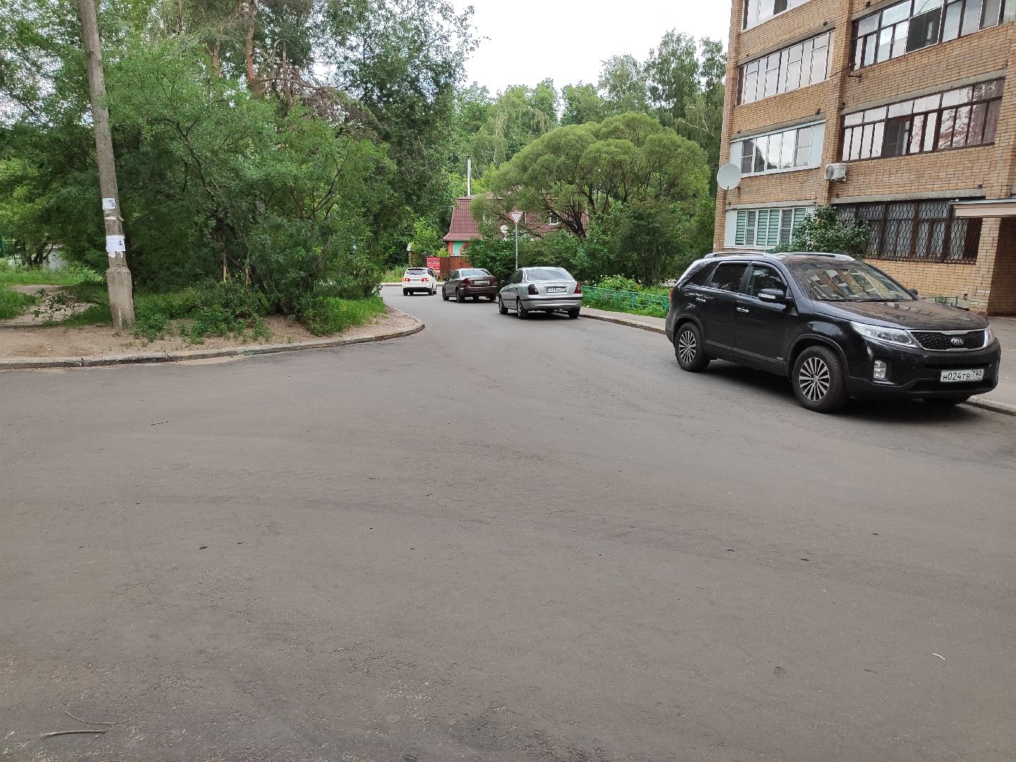 лыткарино, дороги, ямочный ремонт, жкх,