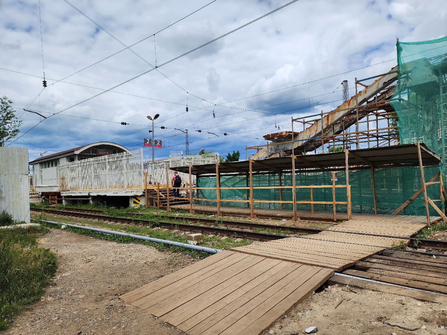 воскресенск, путепровод 88 км, ремонт, дороги,