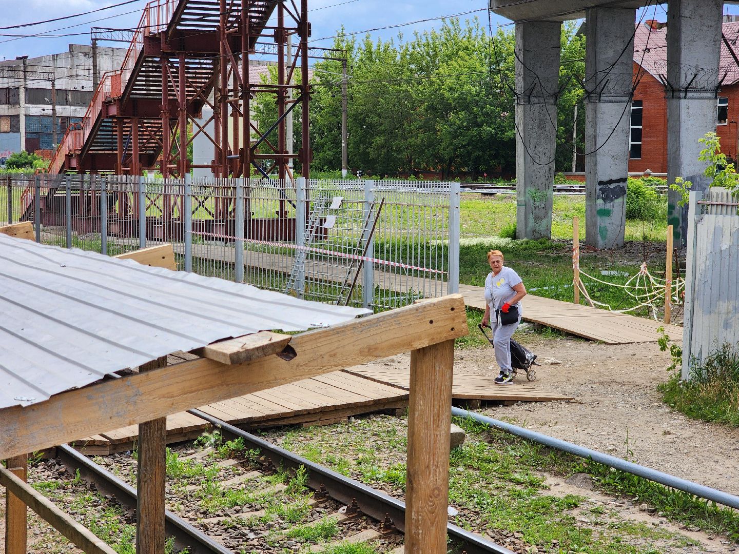 воскресенск, путепровод 88 км, ремонт, дороги,