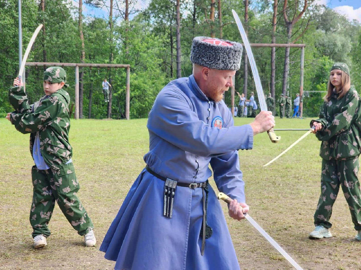 можайск, можайский городской округ,историко-патриотические сборы, дети, детские сборы, военно-патриотическое воспитание, подмосковье, бородинское поле, музей-заповедник, бородино,спорт,