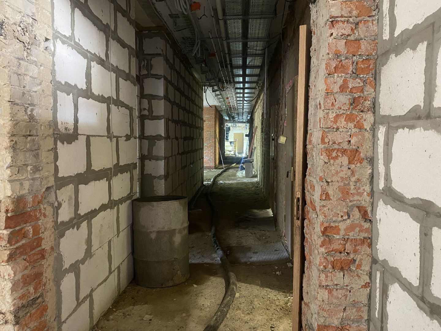 школа им АС Попова, капитальный ремонт школы Попова, Власиха капремонт Поповки, точка роста поповка, капремонт Попова Власиха,