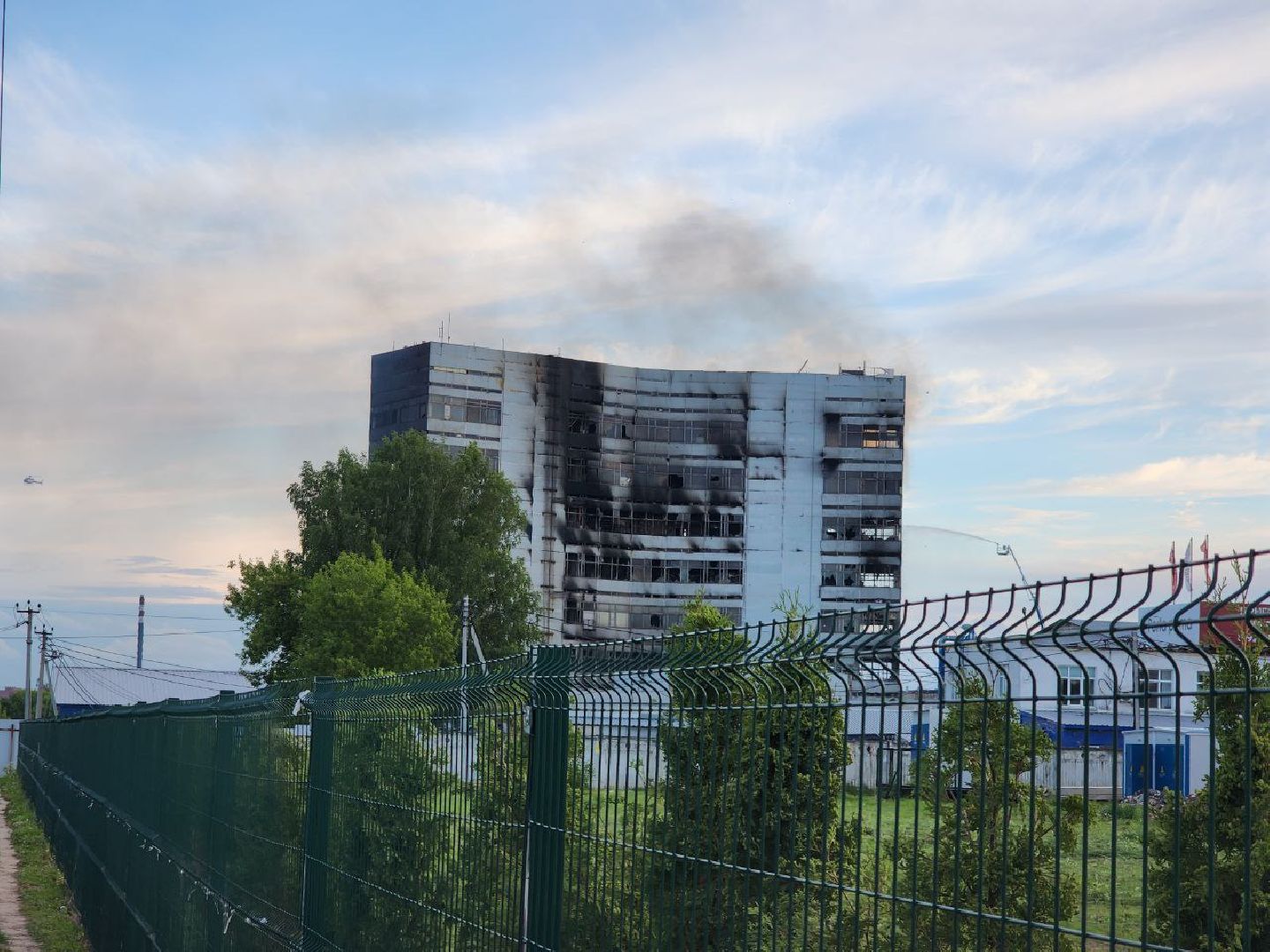 фрязино, пожары, мчс, спасатели,