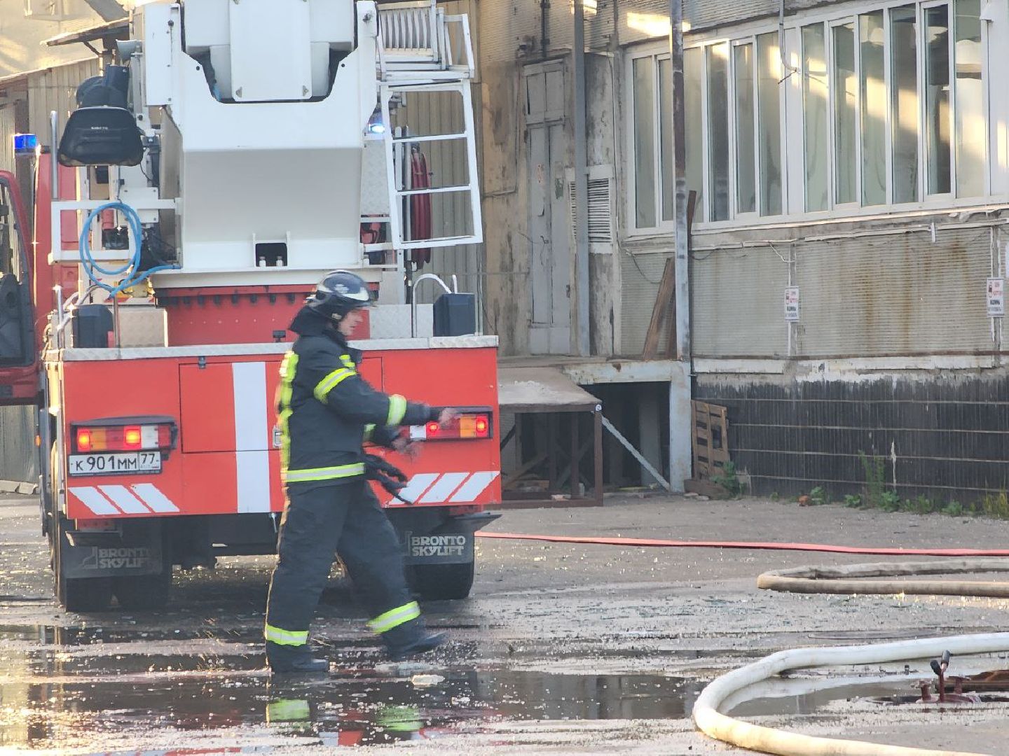 фрязино, пожары, мчс, спасатели,