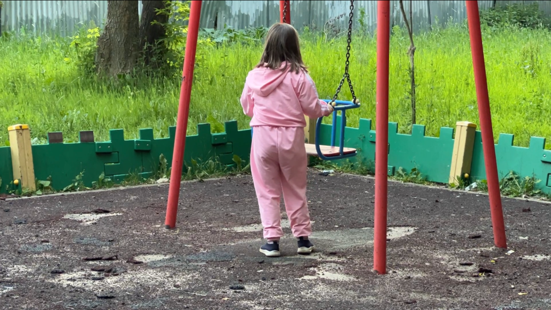 химки, благоустройство, детская площадка, встреча с жителями,