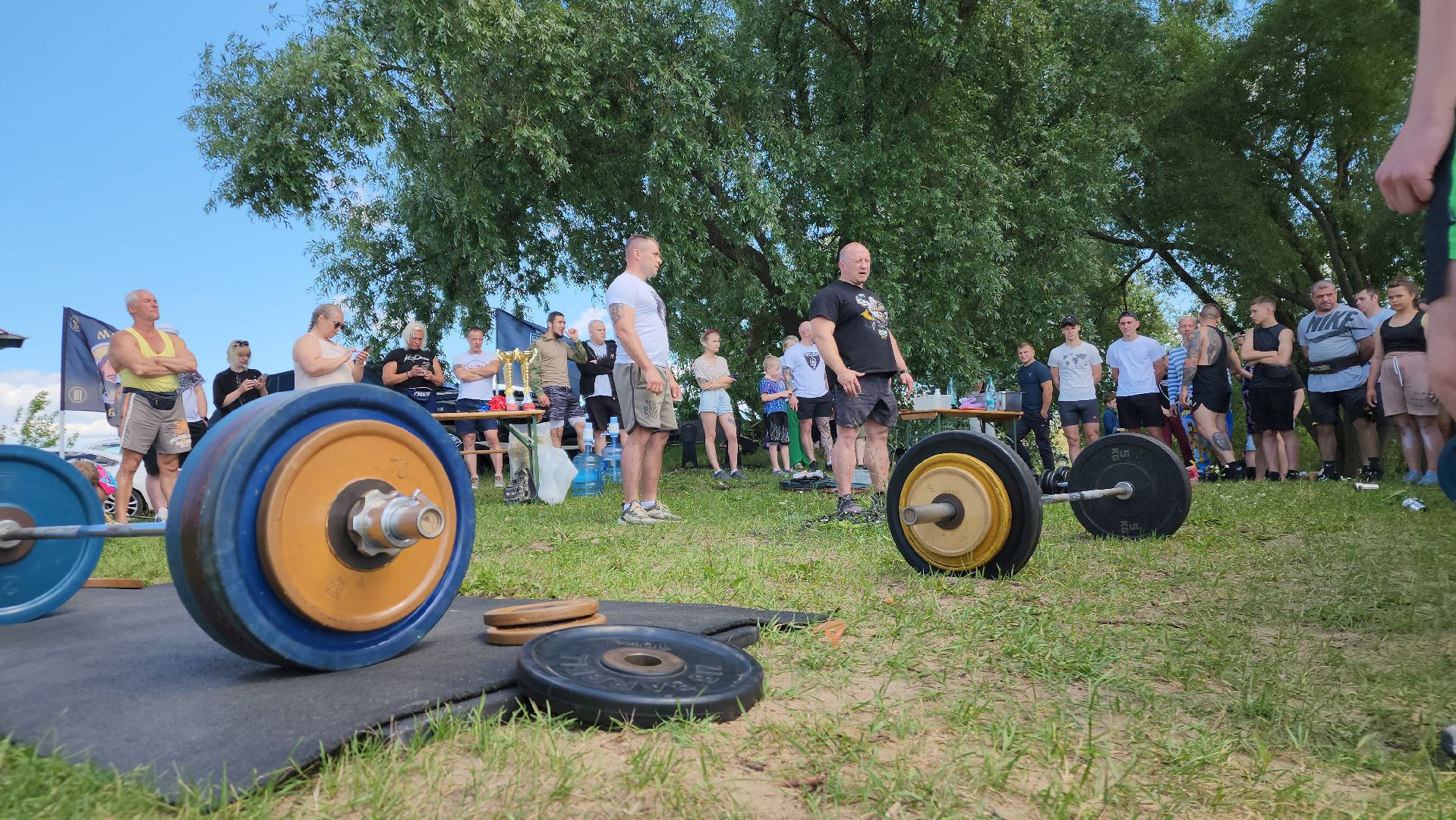 ступино, спорт в подмосковье, лето в подмосковье,