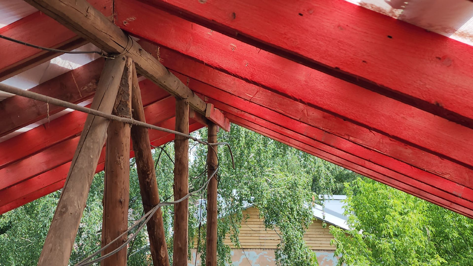 серпухов, улица калинина, замена кровли, капитальный ремонт, жкх,