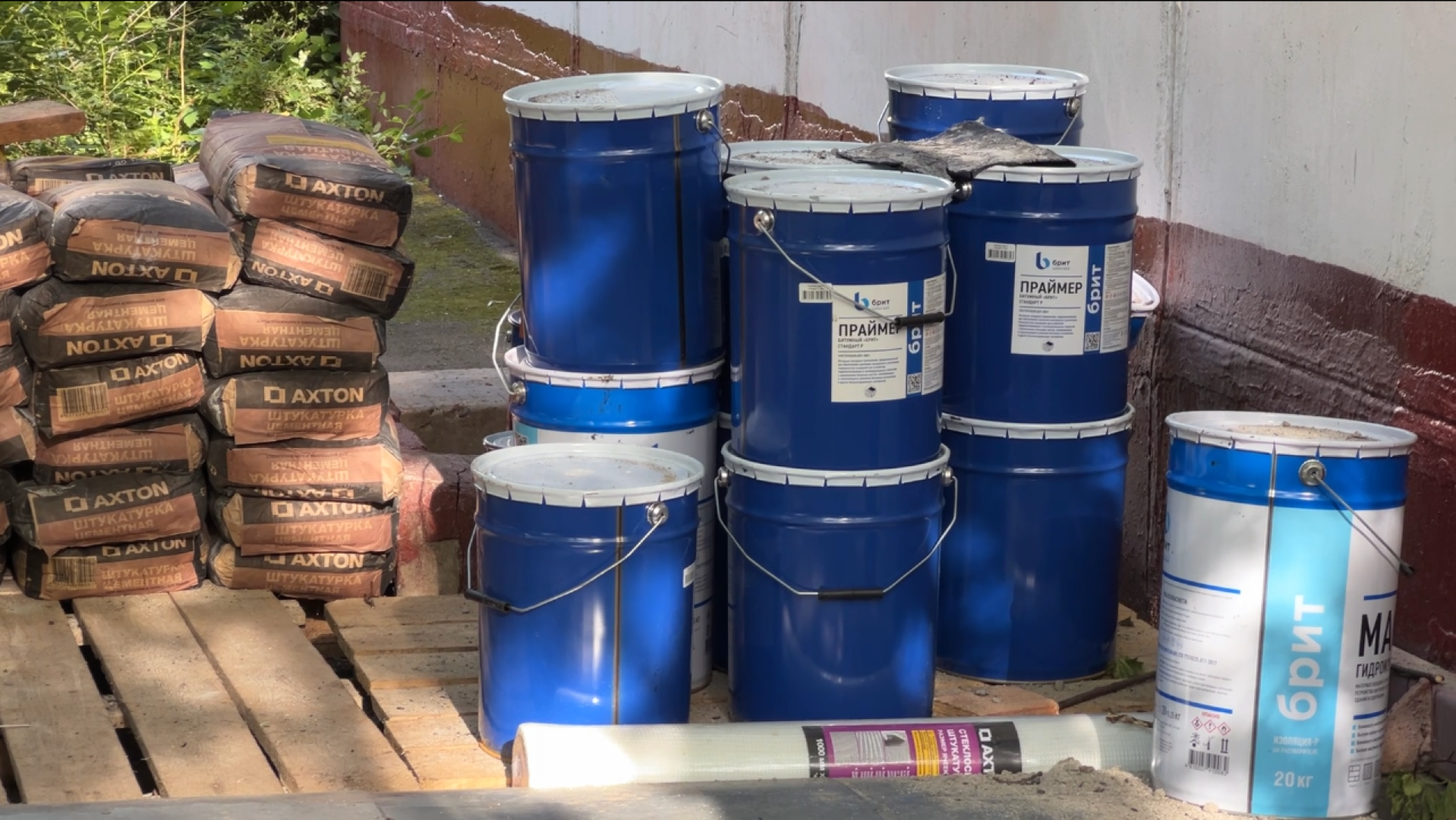 химки, капитальный ремонт, ремонт кровли, встреча с жителями, ремонт мкд,