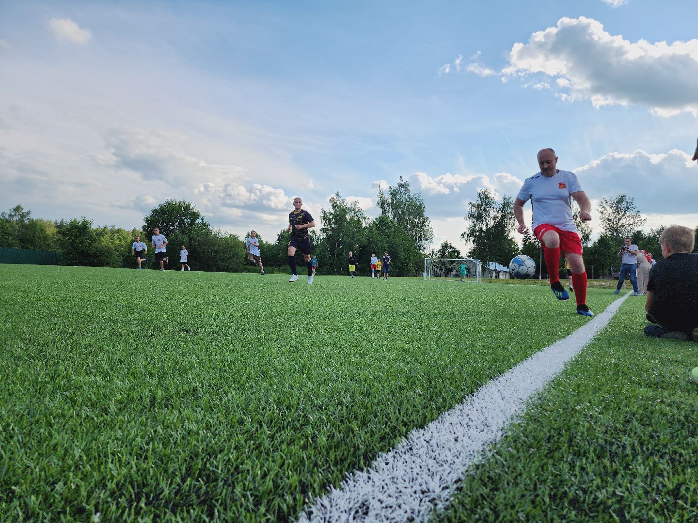 лагерь, ракета, Егорьевск, Подмосоковье, Московская область,